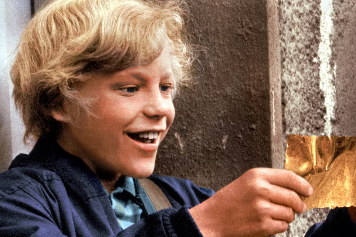 Peter Ostrum: The Child Star Still Earning From Willy Wonka