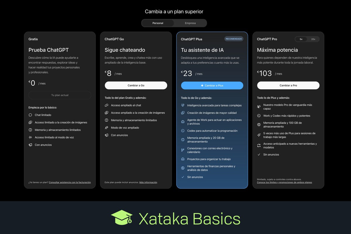 ChatGPT Go: What It Is, Features, and How It Differs from Plus