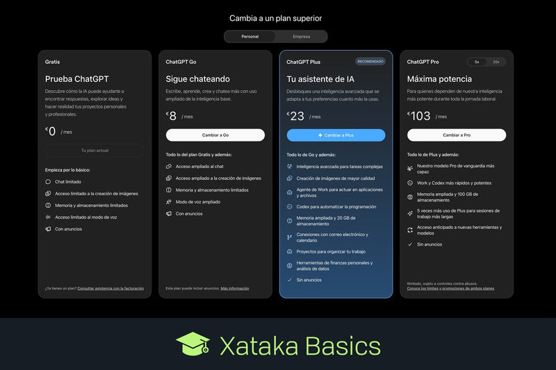 ChatGPT Go: What It Is, Features, and How It Differs from Plus