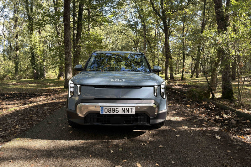 Kia EV2: Do You Really Need a Bigger, More Powerful Car