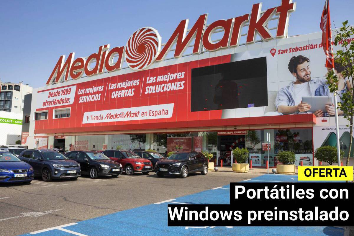 MediaMarkt Windows Days: Top Laptop Deals for a Limited Time