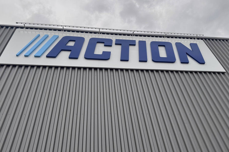 Action Solar PTZ Camera: Home Security Without Outdoor Outlets