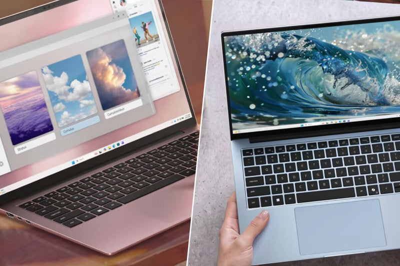 Dell 14S: Ultralight Laptop for Students with 21-Hour Battery