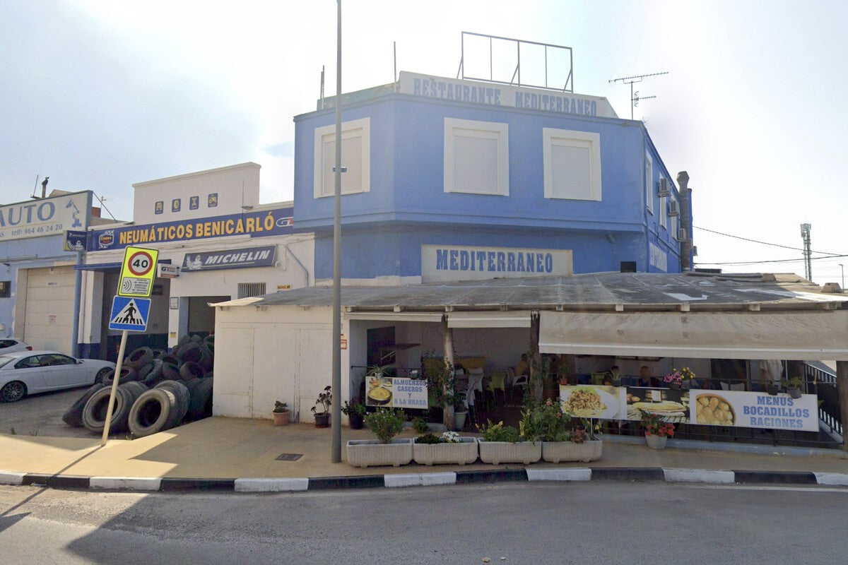 The 'Bar España' Hoax: False Child Abuse Ring Allegations Reach Court