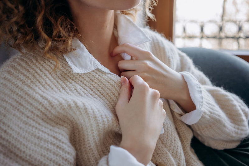 Globus Pharyngeus: Why Anxiety Causes a Lump in Your Throat