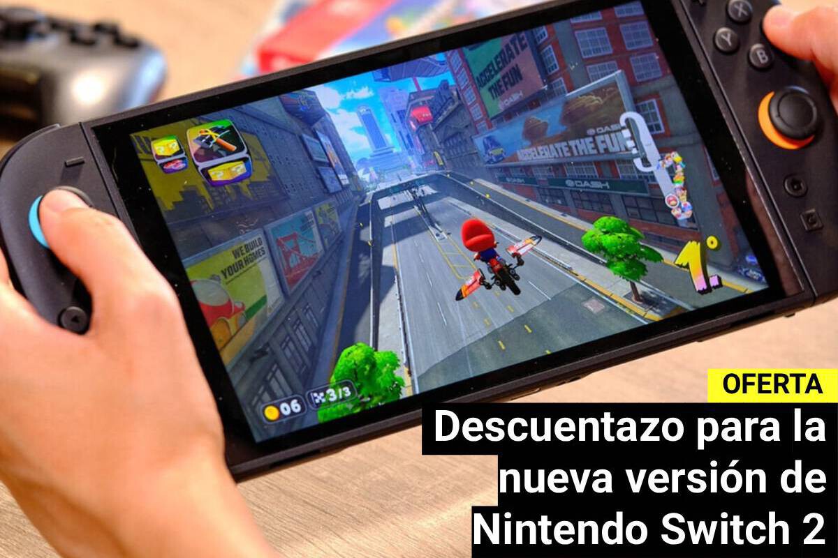 Nintendo Switch 2 Price Drop Hits After Zelda Ocarina of Time Date Reveal