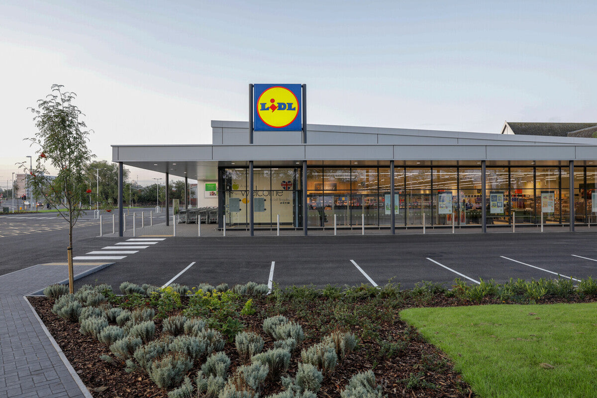 Lidl's Flexible 3000W Pressure Washer for Floors and Walls