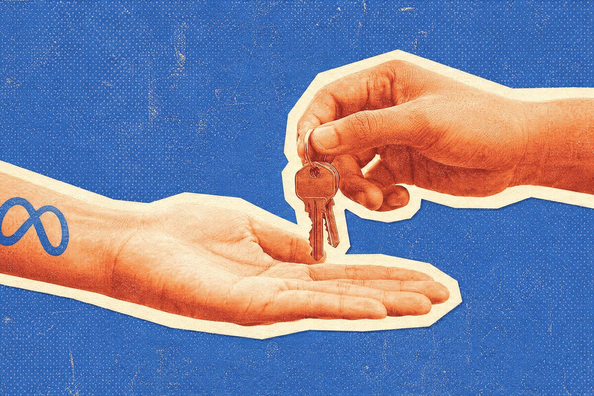 Meta's Personal AI Agent Muse Wants Full Access to Your Life