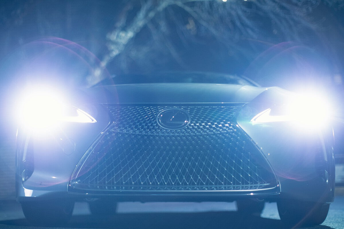 LED Headlights Too Bright: A Growing Road Safety Concern