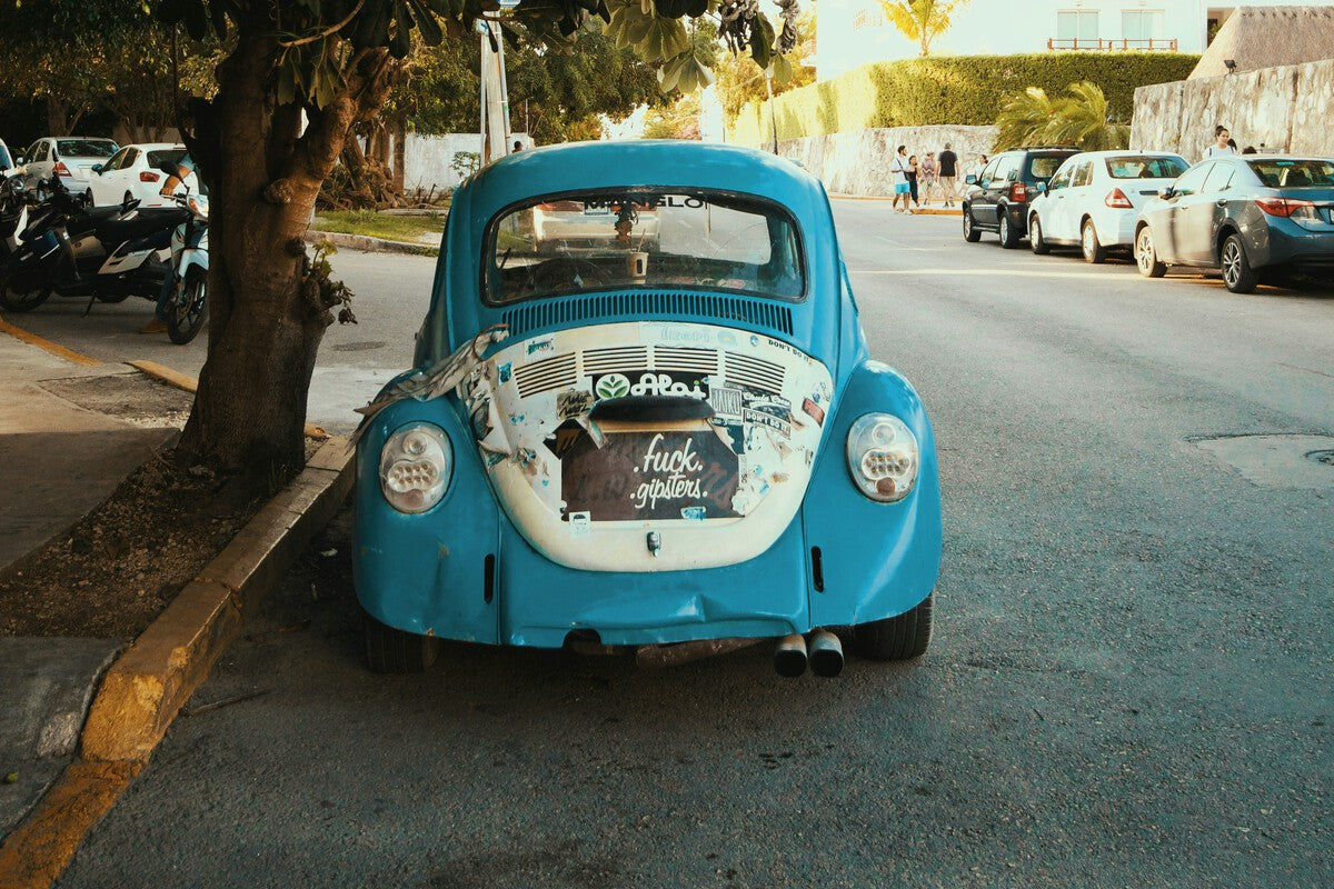 Hoy No Circula Saturday: Which Cars Can Drive on October 10