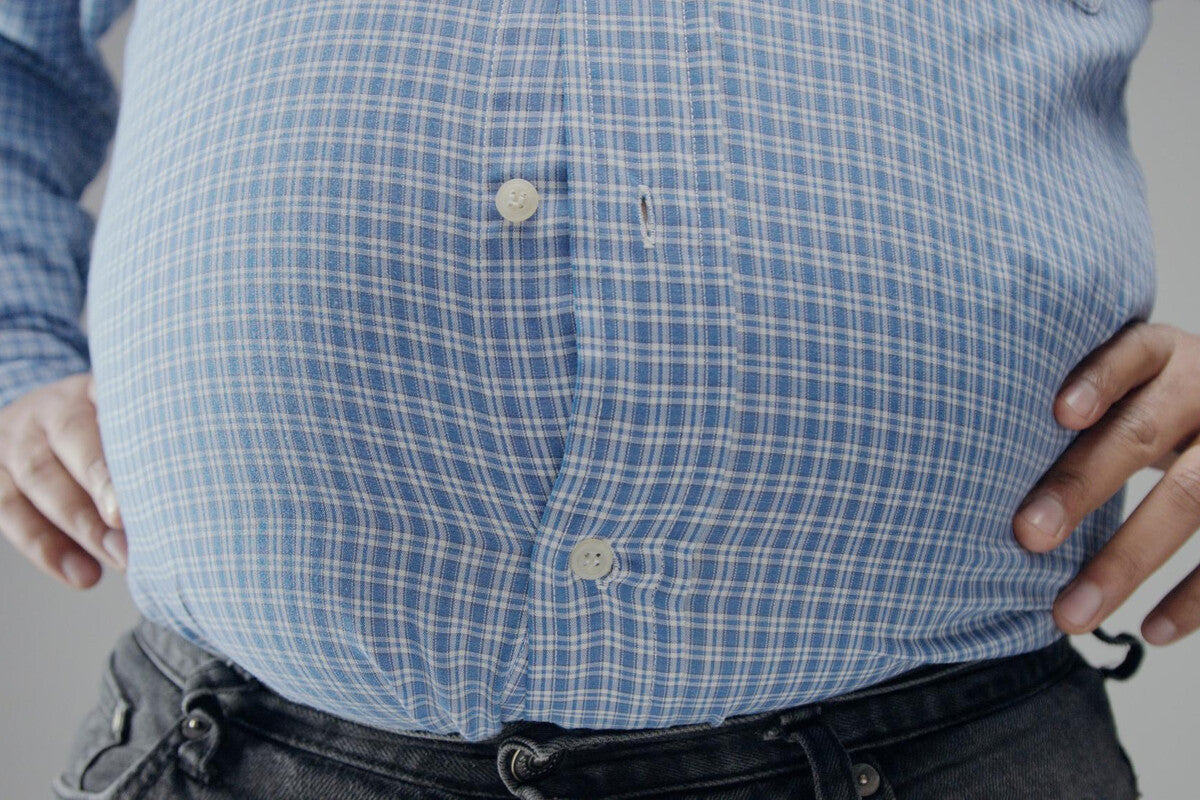 Weight Loss Is Not Just Willpower: Your Body Remembers Obesity