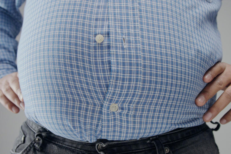 Weight Loss Is Not Just Willpower: Your Body Remembers Obesity
