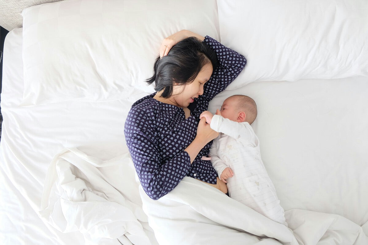 China's Luxury Postpartum Hotels: A Booming Business