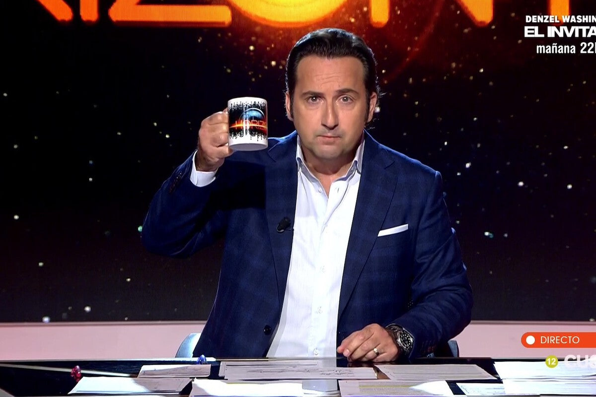 Mediaset's Wednesday Night 'Barbenheimer' Experiment: Horizonte and El