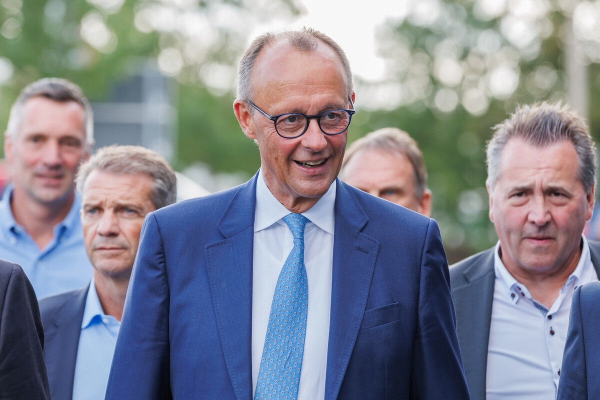 Germany's Work Hours Reform: Moving from Daily to Weekly Limits