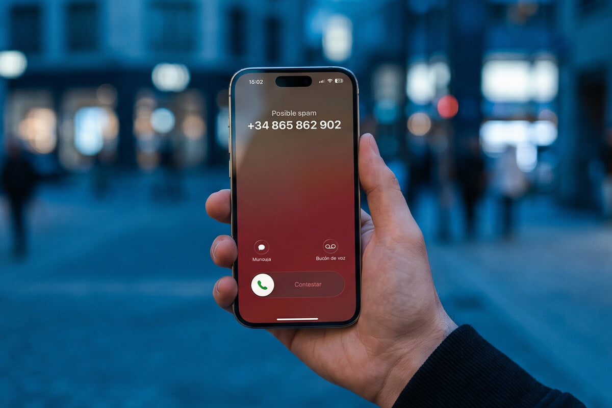 Movistar's Network-Level Spam Call Blocker Cuts Fraud