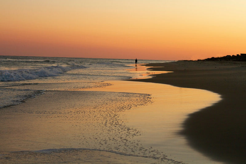 Gulf Stream and AMOC: Why Hatteras Holds Europe's Climate Future