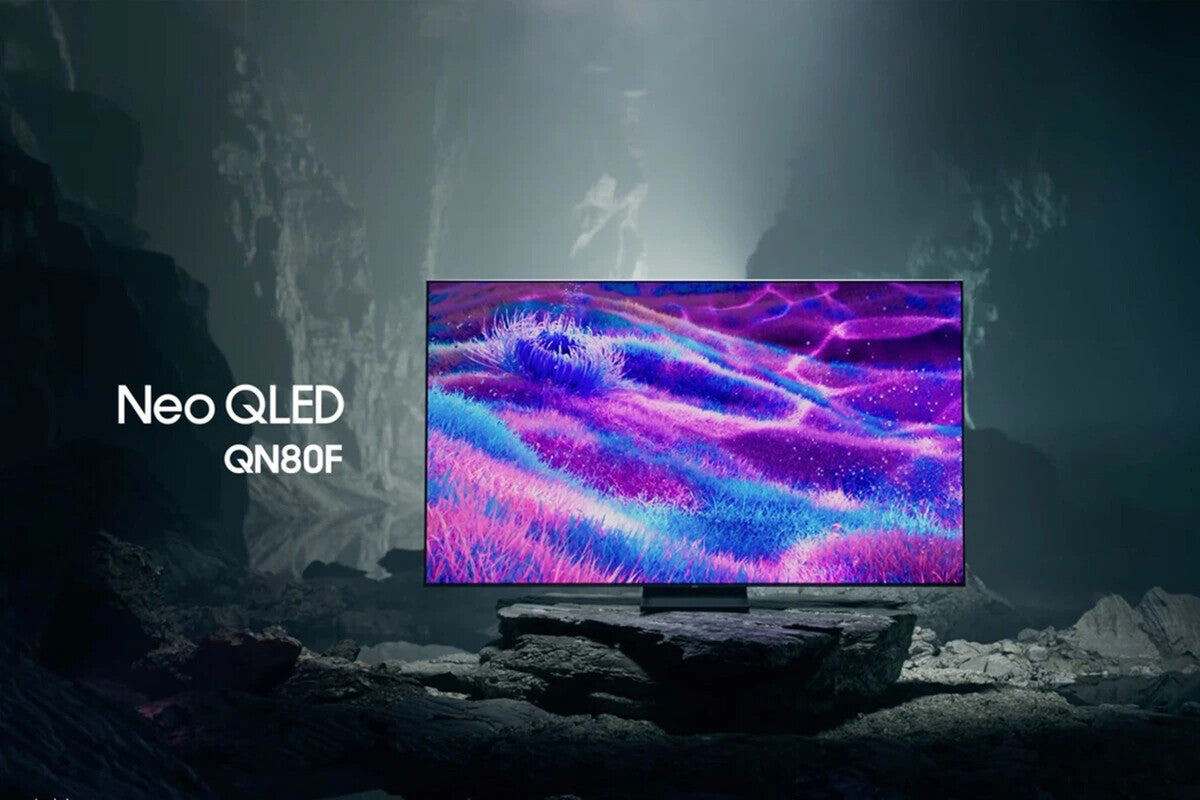 Samsung Neo QLED QN80F Review: The Smart TV Upgrade That Beats OLED