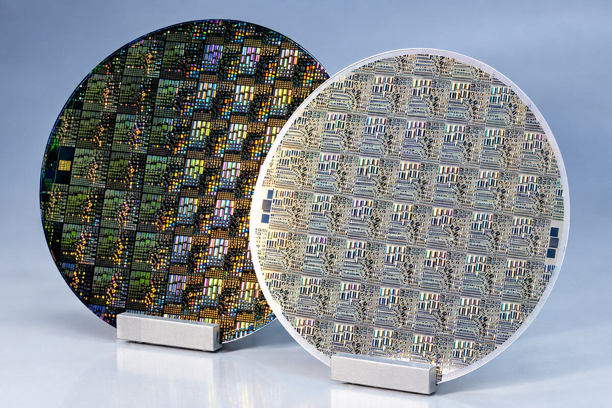 Wurtzite Memory Breakthrough: China's Ferroelectric Chip Edge