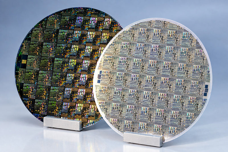 Wurtzite Memory Breakthrough: China's Ferroelectric Chip Edge