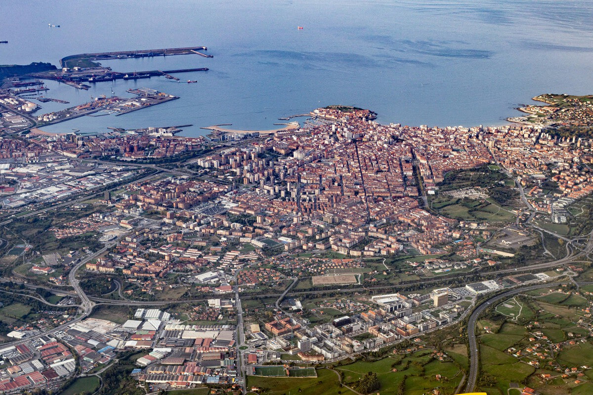 Asturias Housing Prices Surge 29.3%: Why the Region Leads Spain