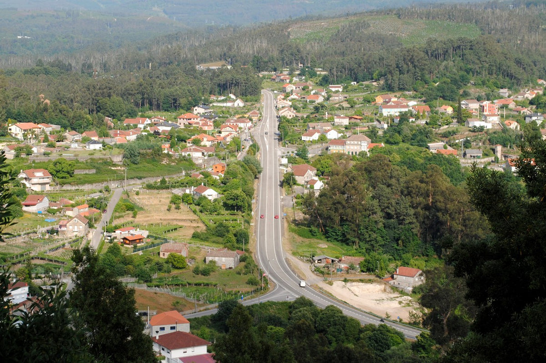 A-76 Highway: 20 Years On, Still Zero Miles Open to Traffic