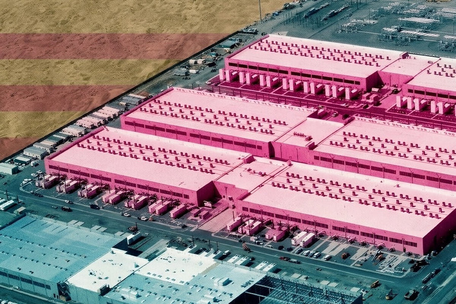 Zaragoza Launches 39 Data Center Courses to Fill Staffing Gap