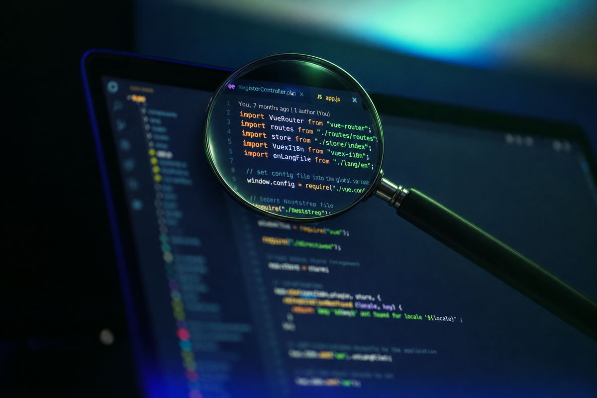 AI's First Real-World Impact Is Cybersecurity: How It's Changing