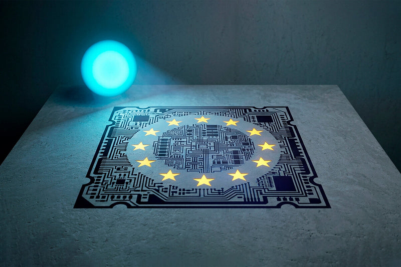Europe's AI Chip Independence Plan: Germany and Netherlands Lead