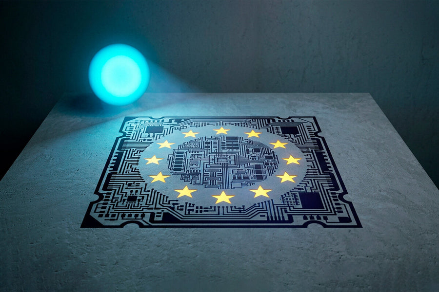 Europe's AI Chip Independence Plan: Germany and Netherlands Lead