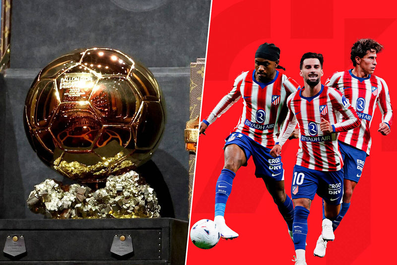 Movistar Plus Balón de Oro 2025: Exclusive Gala and Sports