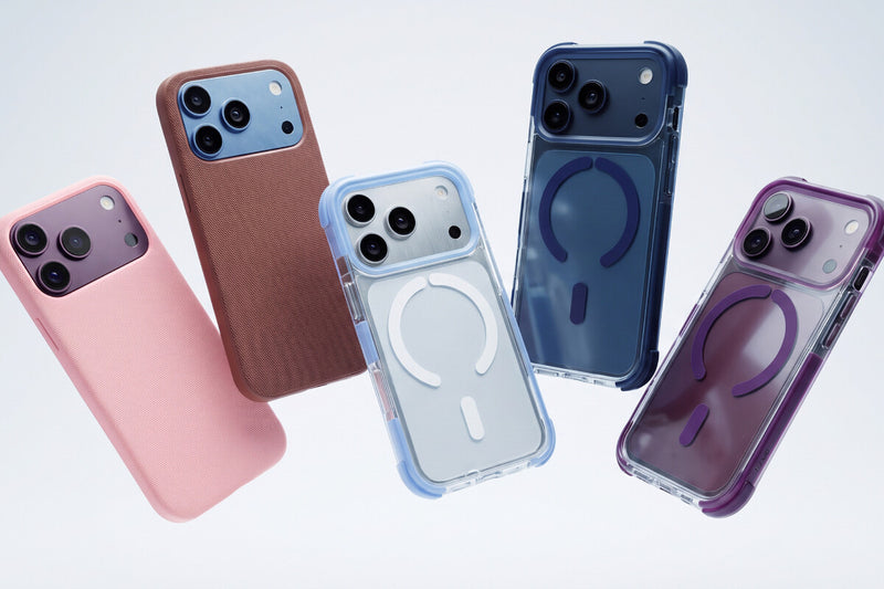 Spanish Company La Casa de las Carcasas Preps for iPhone 18 Pro Launch
