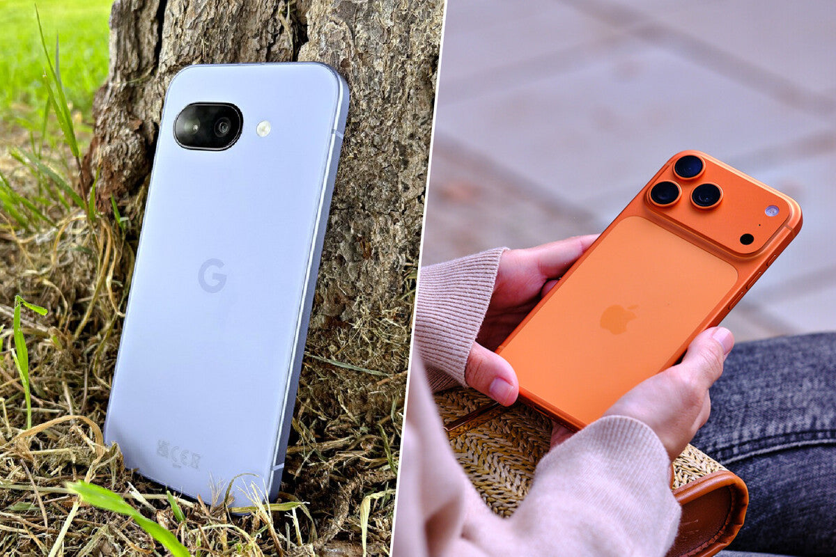 Best Camera Phones for Every Budget: From 300 to Over 1000 Euros