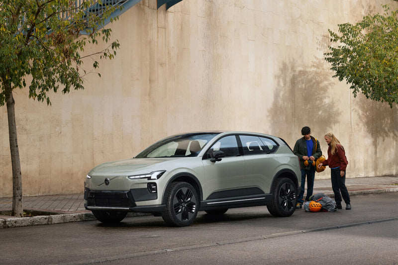 Volvo SPA 3 Platform: One Central Brain for Your Next Car