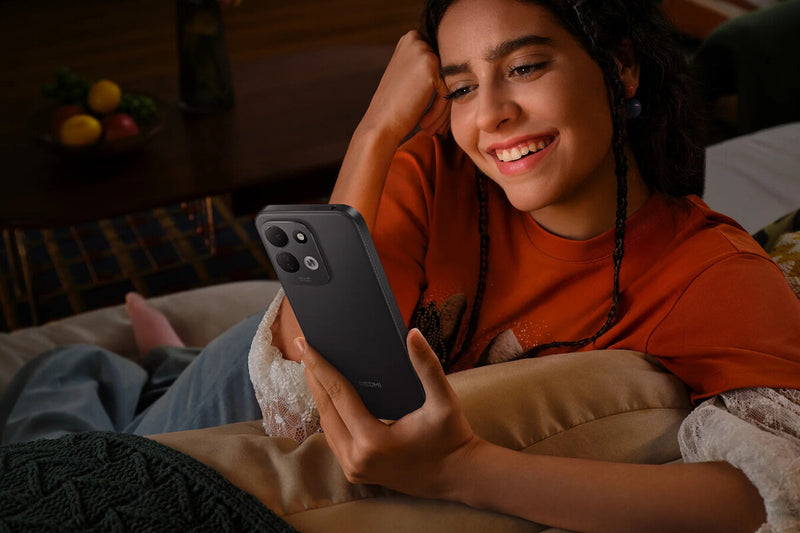 Redmi 17 with 7,500 mAh battery is now on sale at Amazon