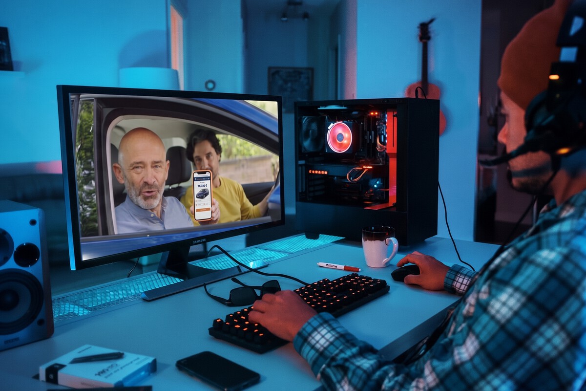 Microsoft Patent Reveals In-Game Ads for Xbox Game Time