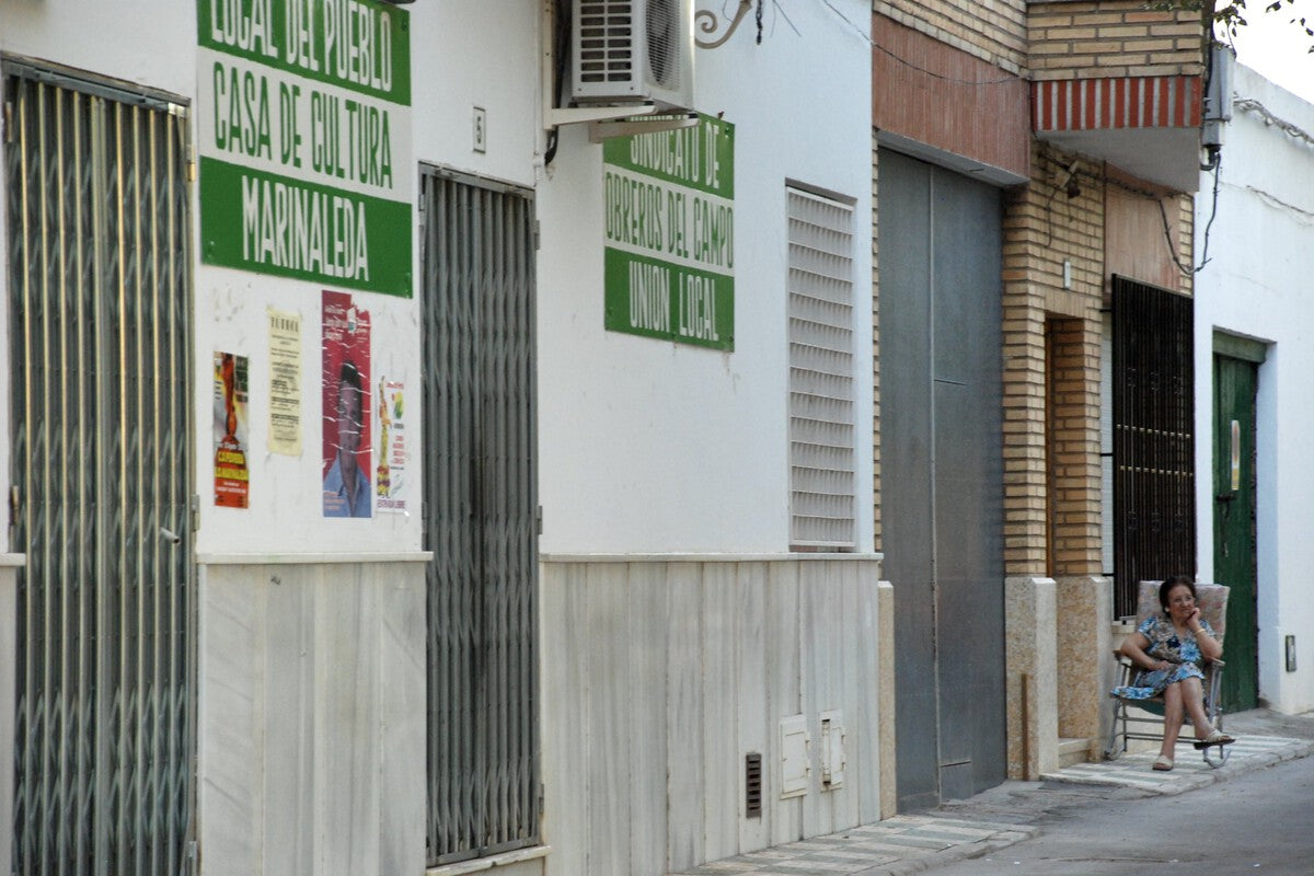Marinaleda Solves Spain's Housing Crisis With €20 Rent
