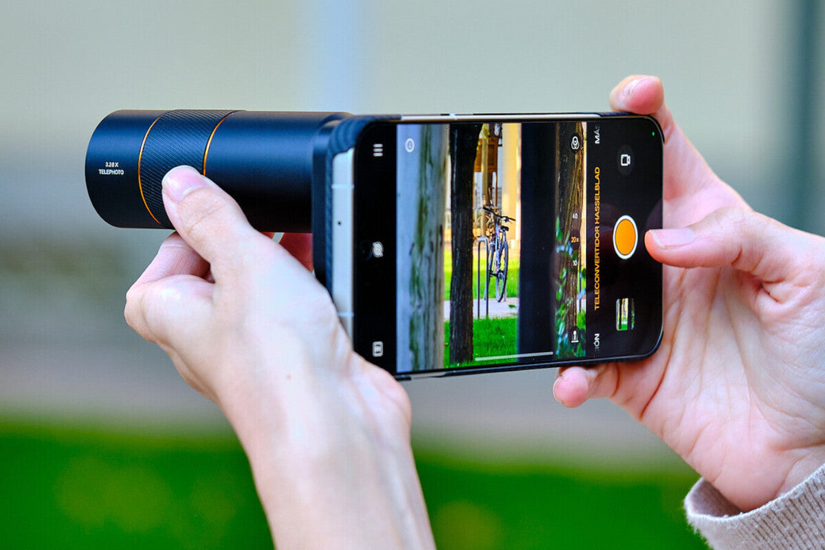 Best Camera Phones 2026: Xiaomi 17 Ultra Leads the Pack