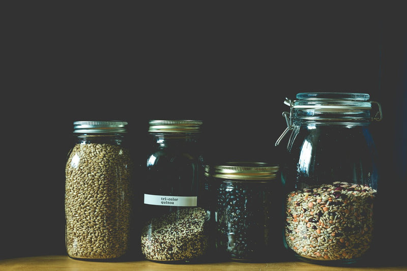 Spain's Chia Seed Boom: 672% Growth and the Rise of Intentional Eating