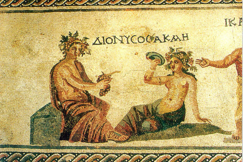 Who Brought Wine to Spain? 28 Ancient Seeds Finally Reveal the Answer