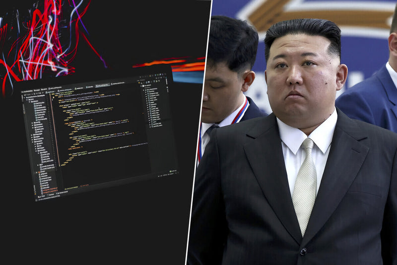 North Korea's IT Worker Infiltration Scheme Exposed