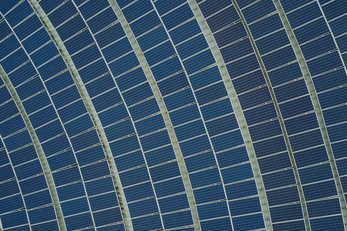 Portugal's Largest Solar Plant Bankruptcy: A Warning for Spain