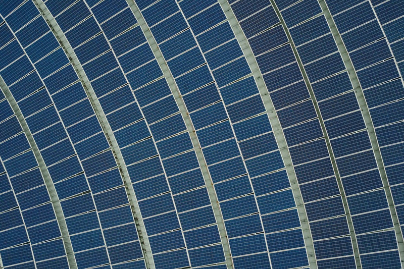 Portugal's Largest Solar Plant Bankruptcy: A Warning for Spain