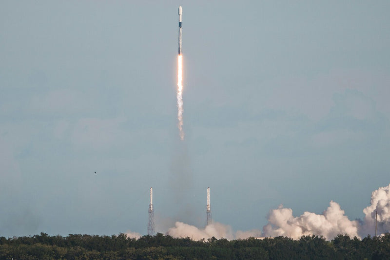 US Spaceport Laser Weapons to Counter Unauthorized Drones