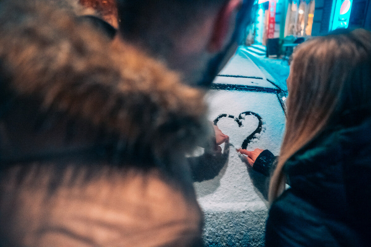 Limerence: When Love Turns Into OCD and How to Cope