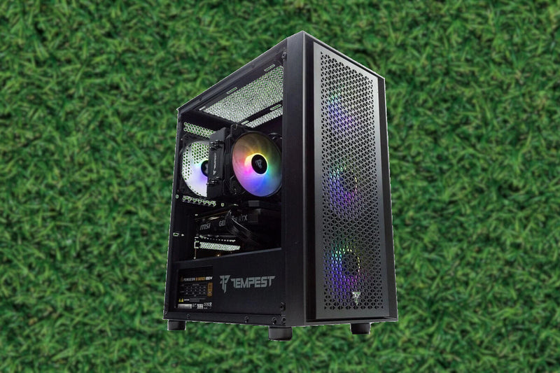 PcCom Ready Desktop with RTX 5060 and 32GB RAM Drops to €1,199
