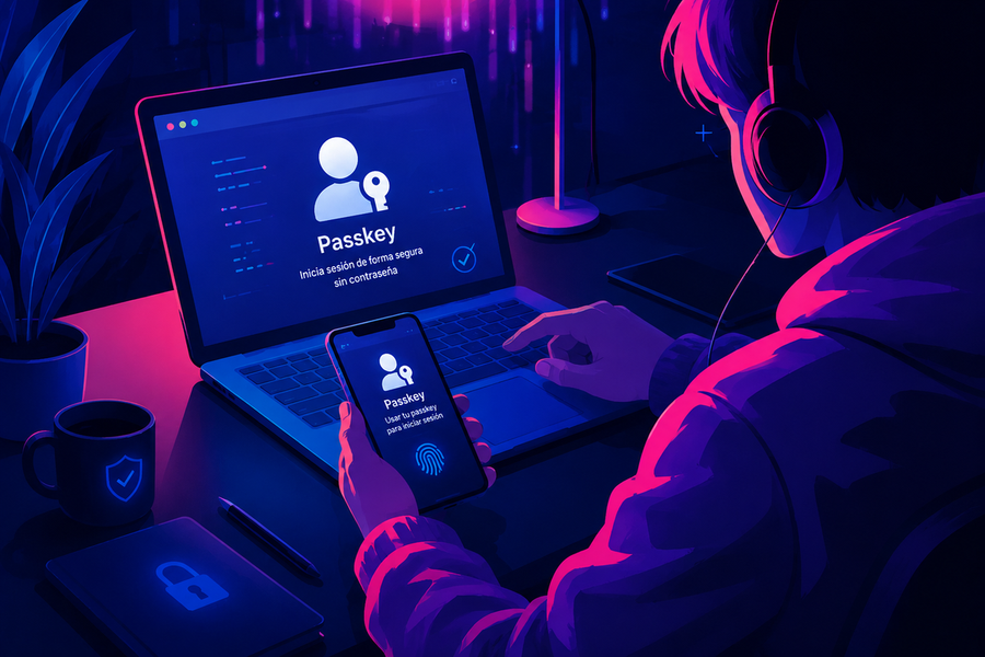 Passkeys Security Flaw: New Research Exposes Passwordless Risk