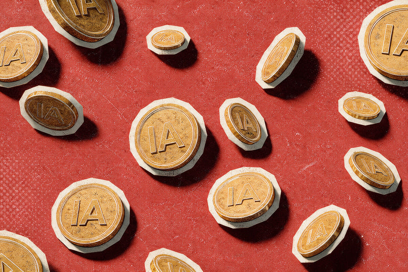 China's AI Token Rewards: Free Tokens for Coffee and Credit Cards