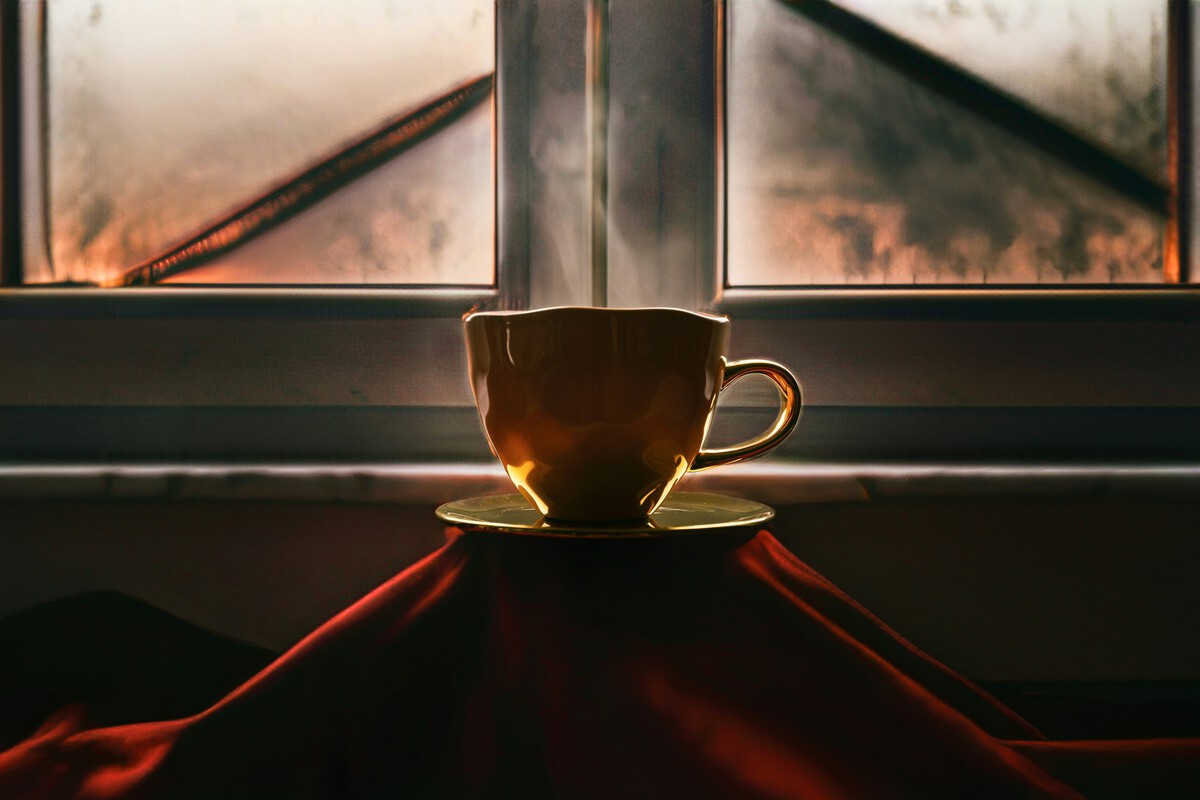 South Korea Turns Wet Coffee Grounds Into Coal Alternative