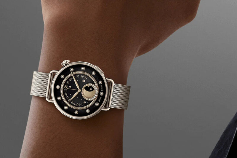 Xiaomi Watch S4 41mm Gold Milanese: Best Price on Amazon